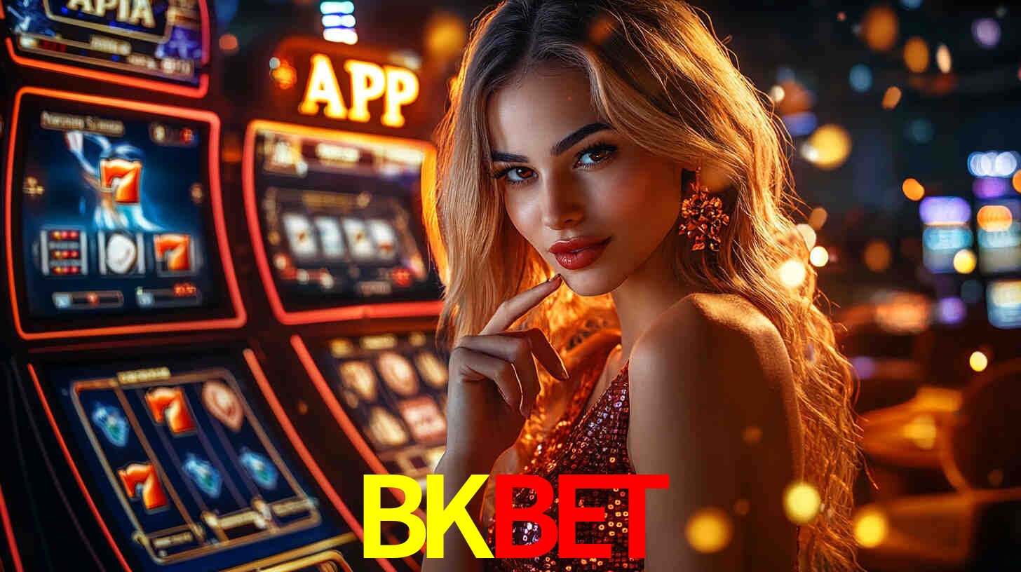 Baixar App Android BKBET
