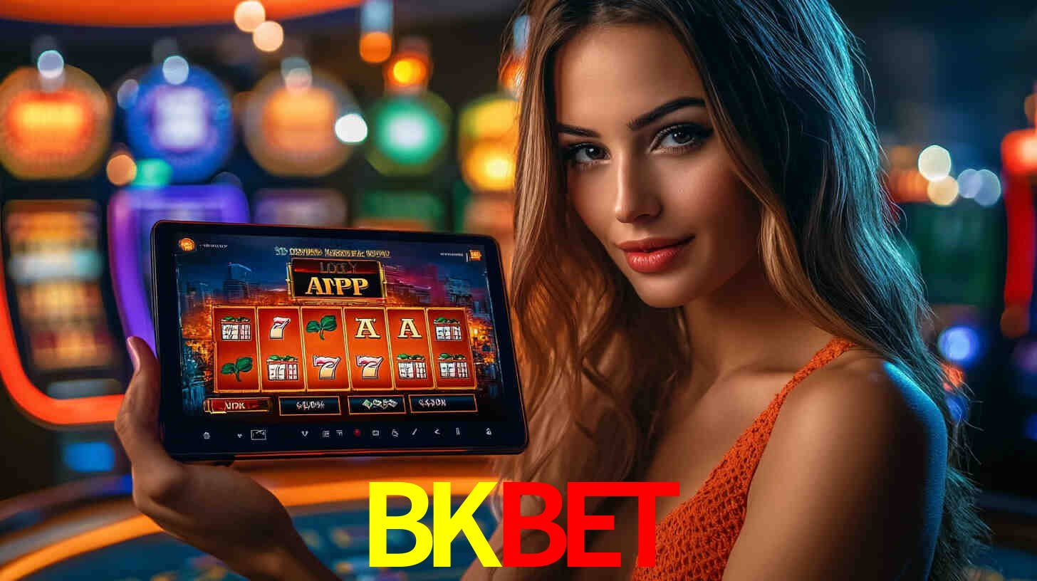 Baixar App iOS BKBET