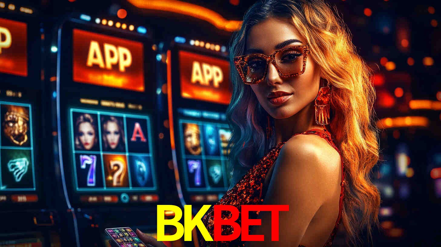 Benefícios do App BKBET