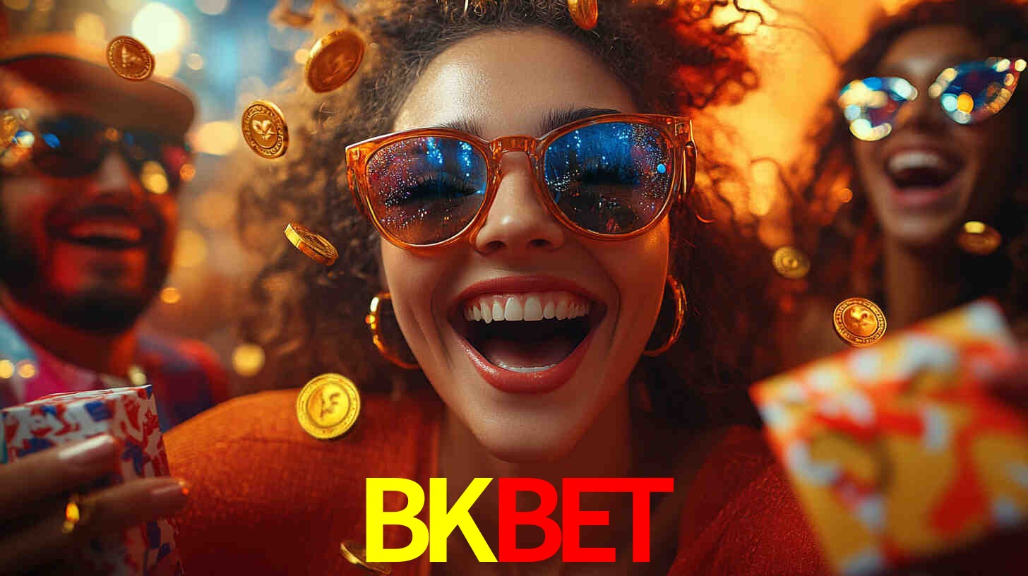 Bônus Sem Depósito no BKBET