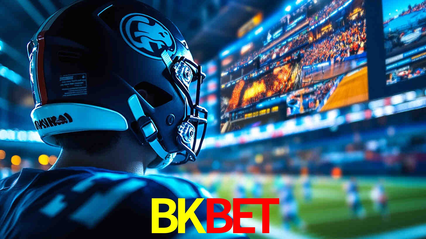Apostas Esportivas no BKBET