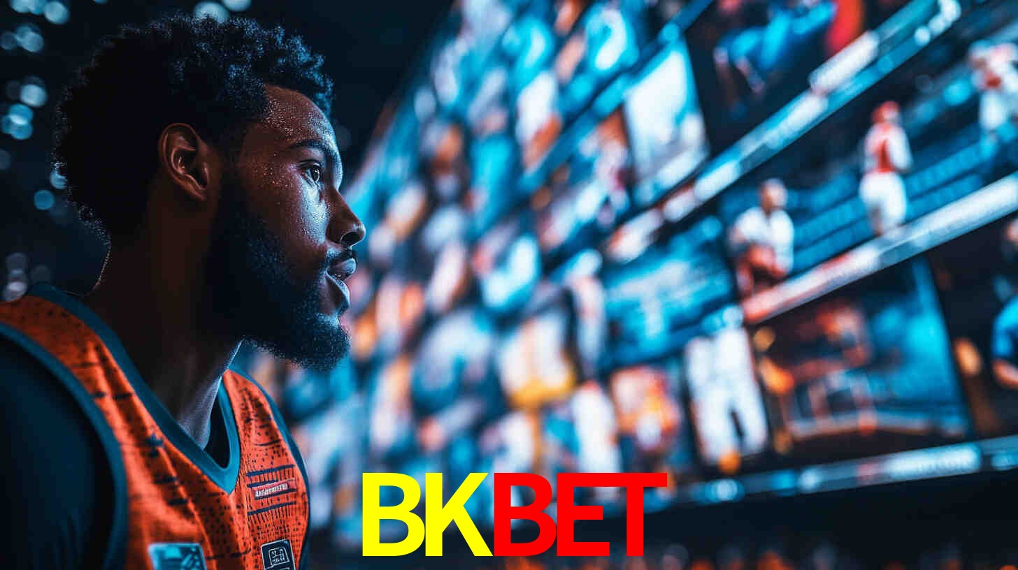 Jogos de Aposta Online no BKBET