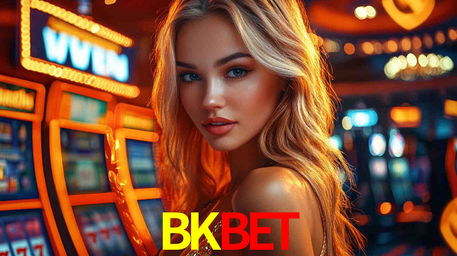 Caça-Níqueis no BKBET