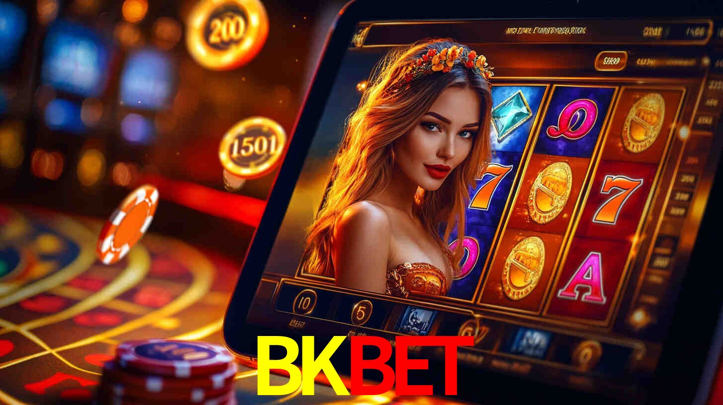 Jogos Crash no BKBET