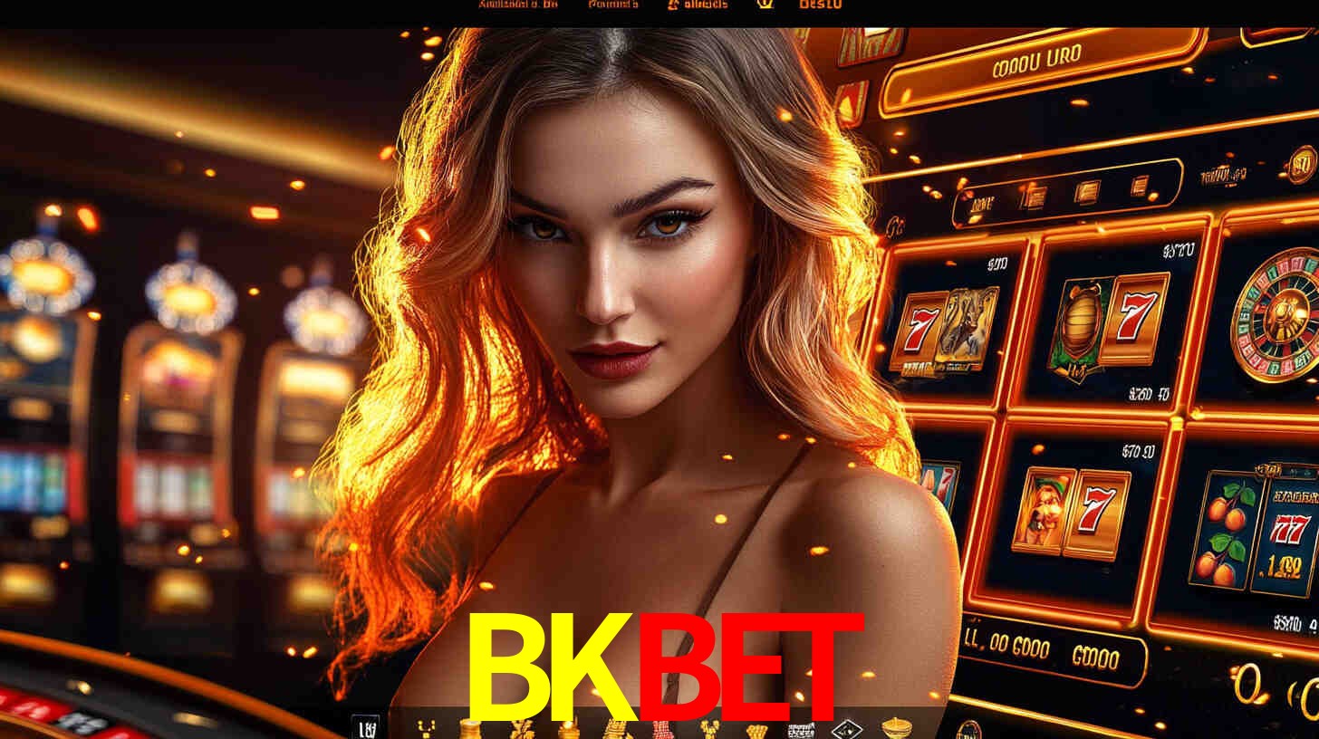 Cassino ao Vivo no BKBET