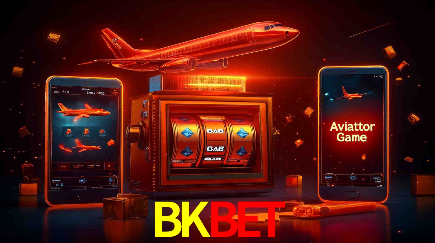 Como Jogar Aviator no BKBET