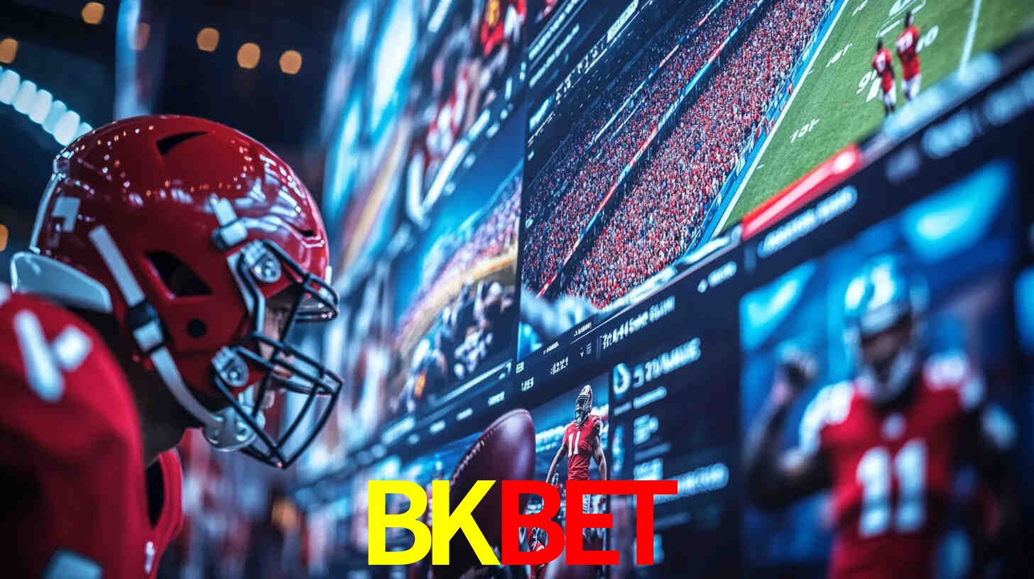 Benefícios das Apostas Ao Vivo no BKBET