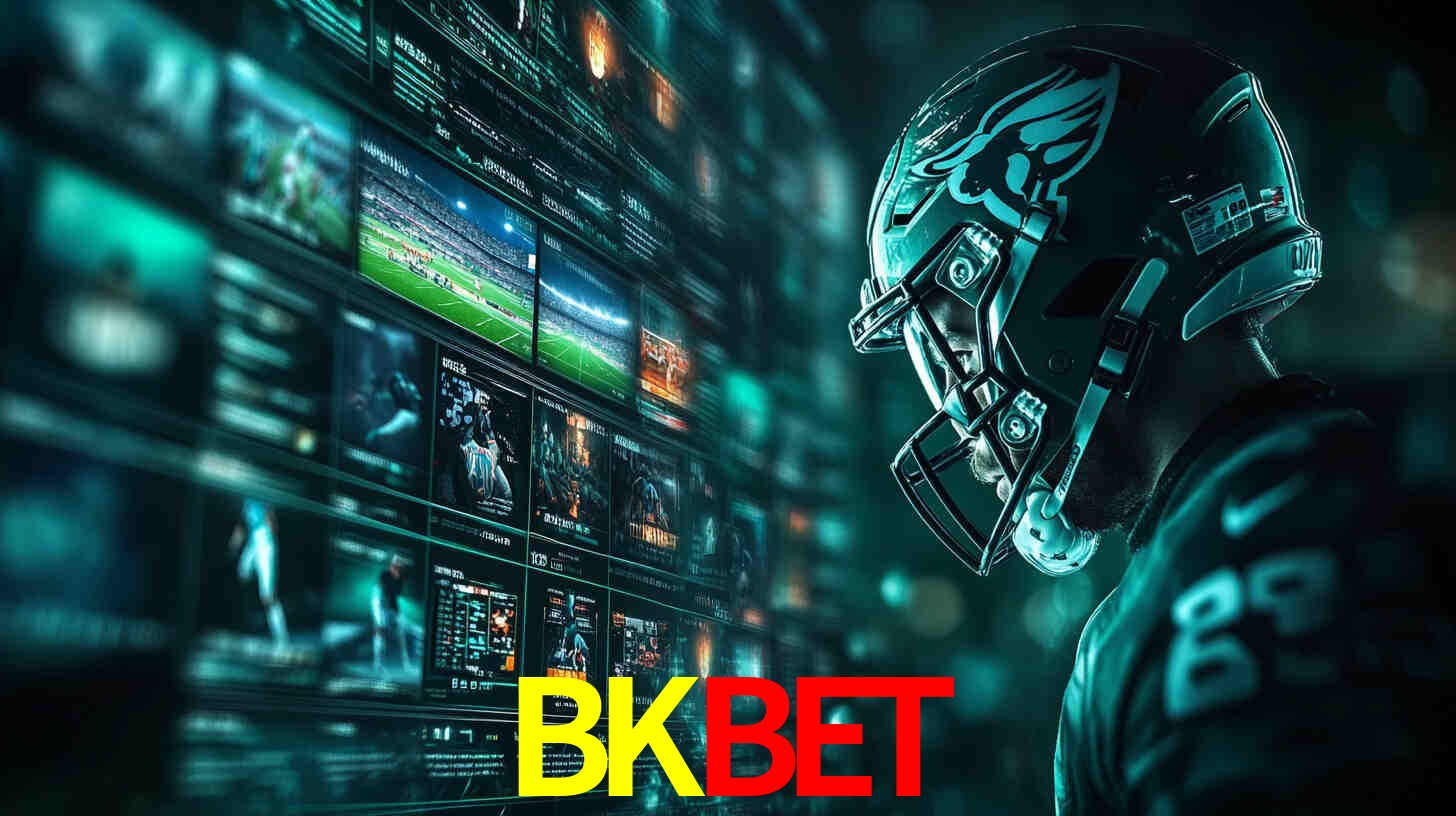 Esportes em Destaque no BKBET