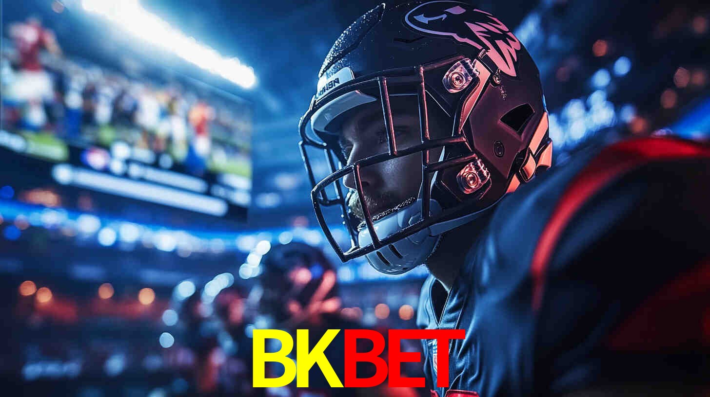 Transforme Suas Apostas em Grandes Prêmios no BKBET