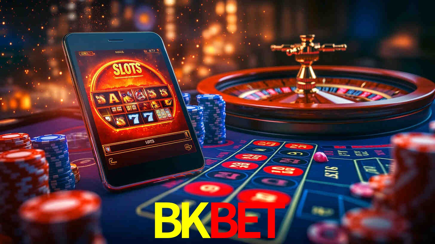Slots Favoritos no BKBET